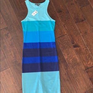NWT express dress
